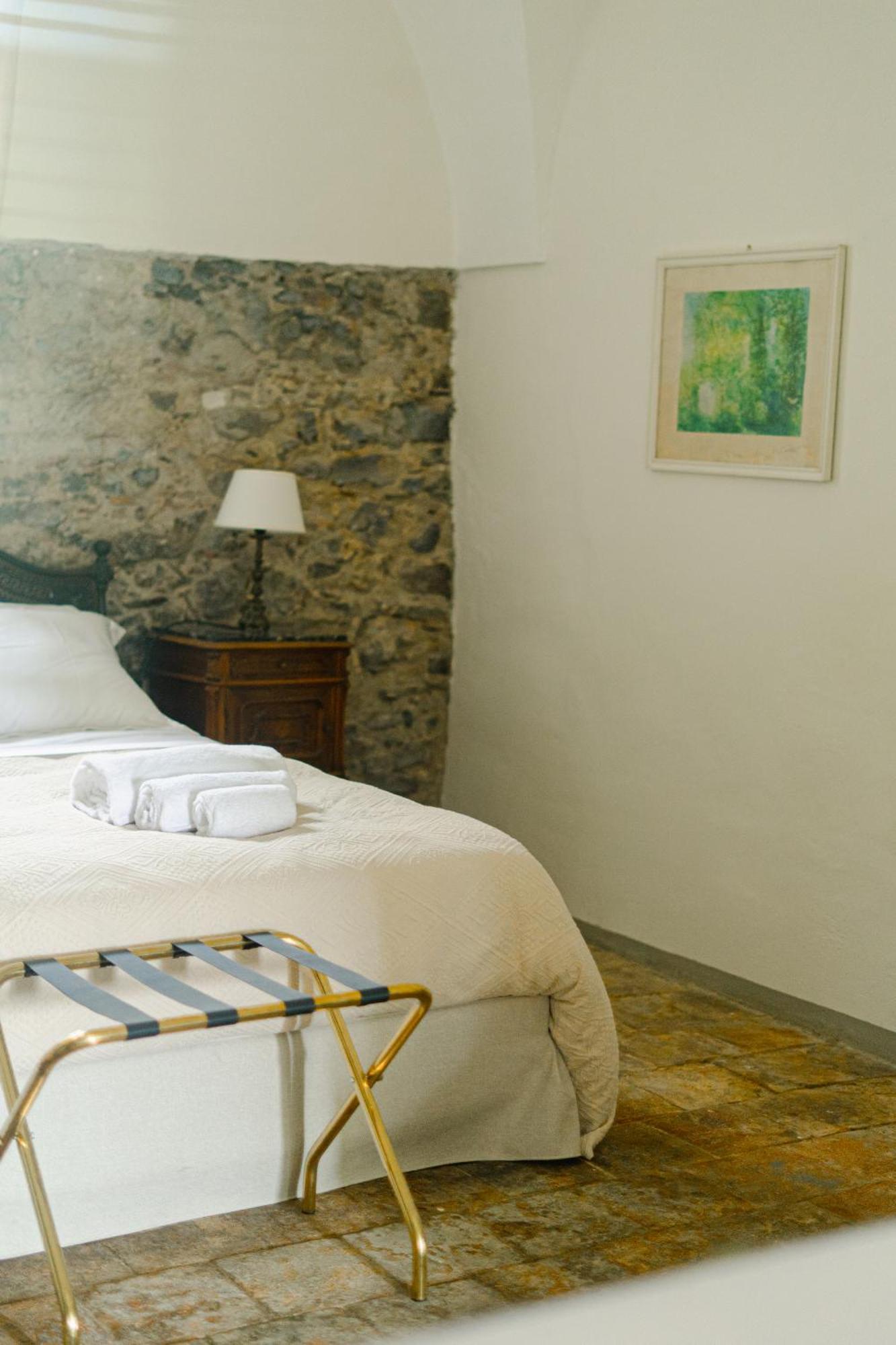 Tenuta Rustica 1519 Roccella Valdemone Habitación foto