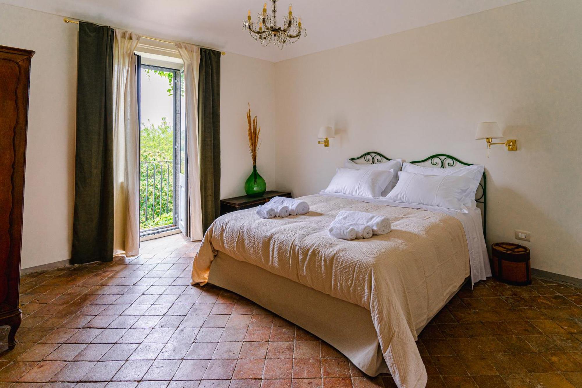 Tenuta Rustica 1519 Roccella Valdemone Habitación foto